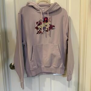 Nike Sportswear Embroidered Hoodie